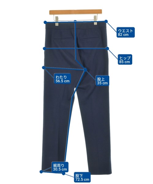 Berluti 長褲