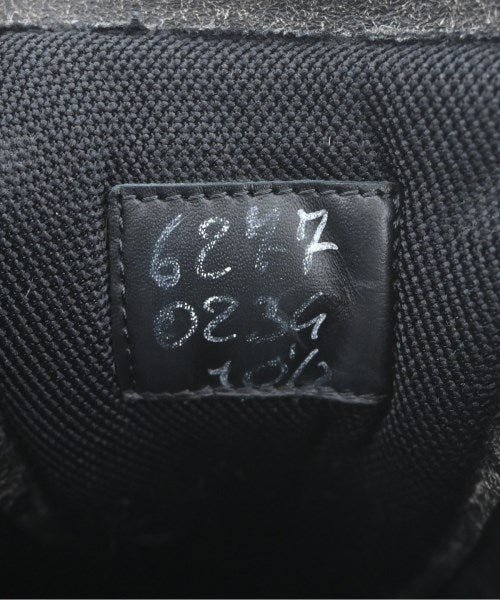 Berluti 運動鞋