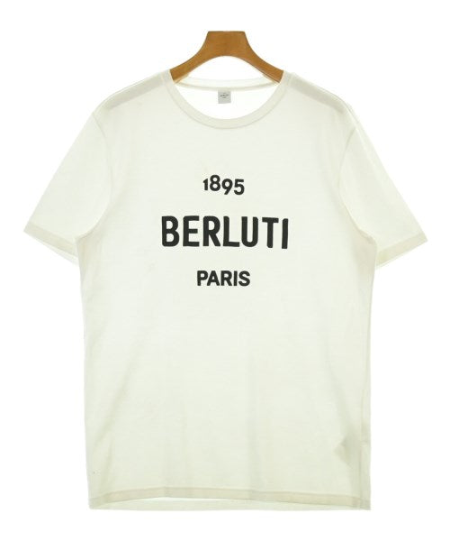 Berluti T恤/上衣