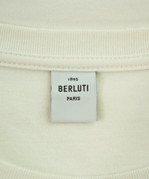 Berluti T恤/上衣