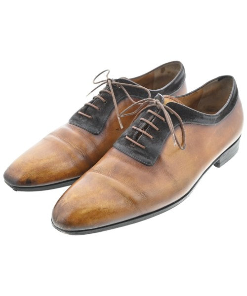 Berluti 正式鞋