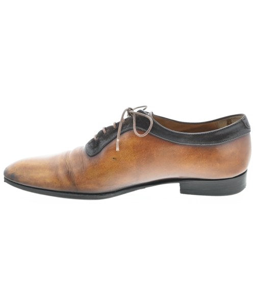 Berluti 正式鞋