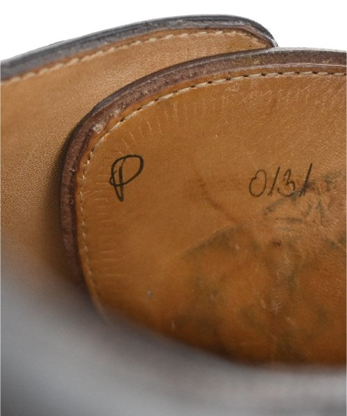 Berluti 正式鞋