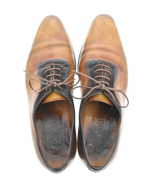 Berluti 正式鞋