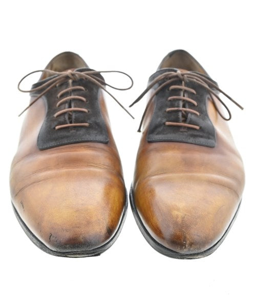 Berluti 正式鞋
