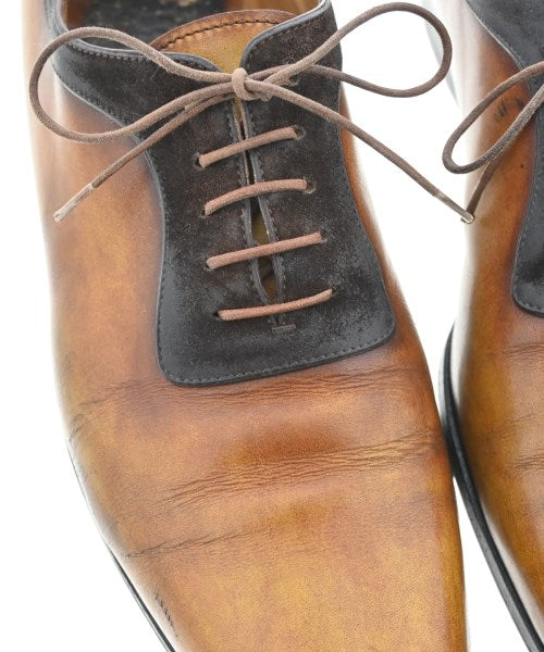 Berluti 正式鞋