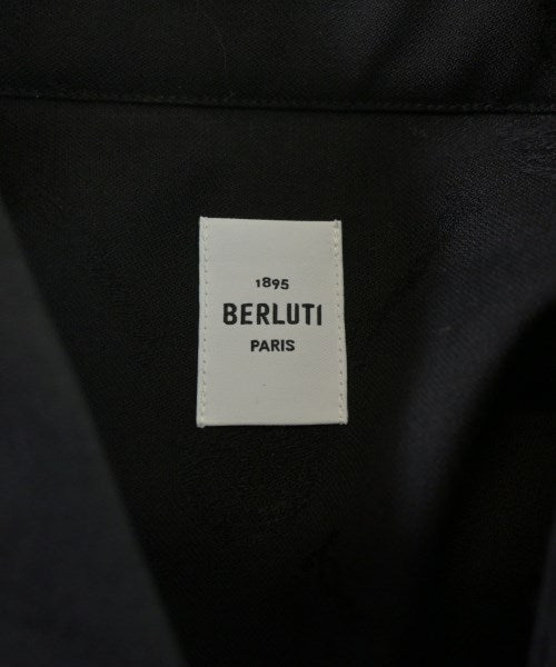 Berluti 休閒襯衫