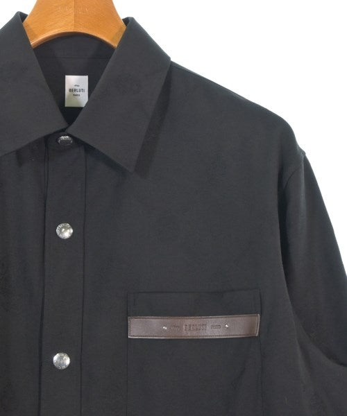 Berluti 休閒襯衫