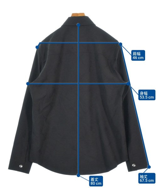Berluti 休閒襯衫