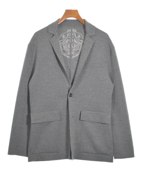 Berluti 休閒夾克