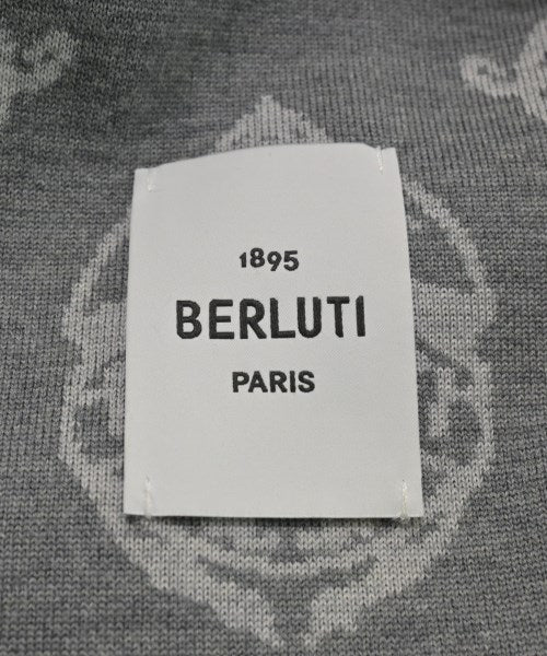 Berluti 休閒夾克