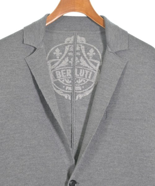 Berluti 休閒夾克