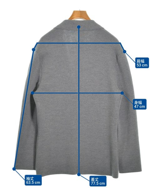 Berluti 休閒夾克