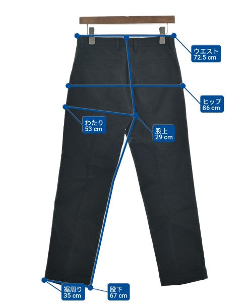 Berluti 長褲