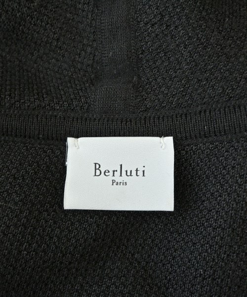 Berluti 開襟衫