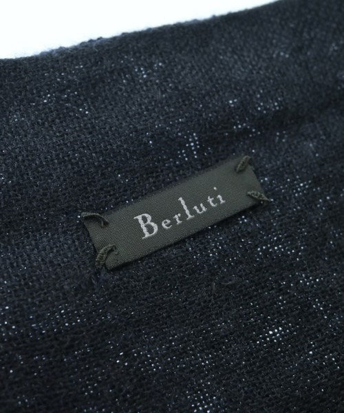 Berluti 披肩