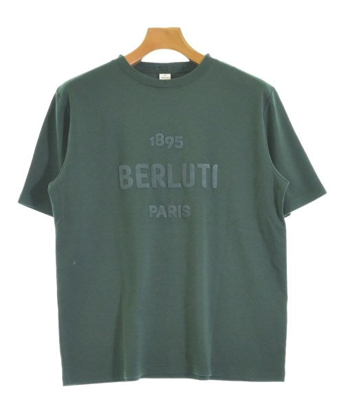 Berluti T恤/上衣