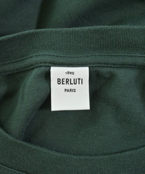 Berluti T恤/上衣