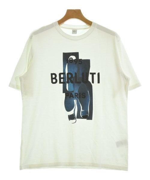 Berluti T恤/上衣