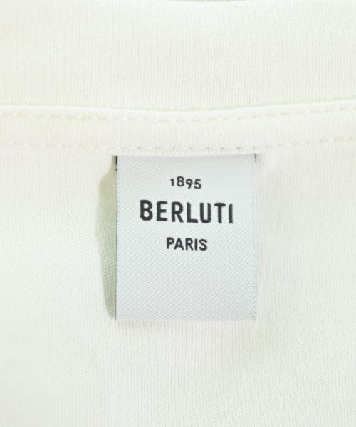 Berluti T恤/上衣
