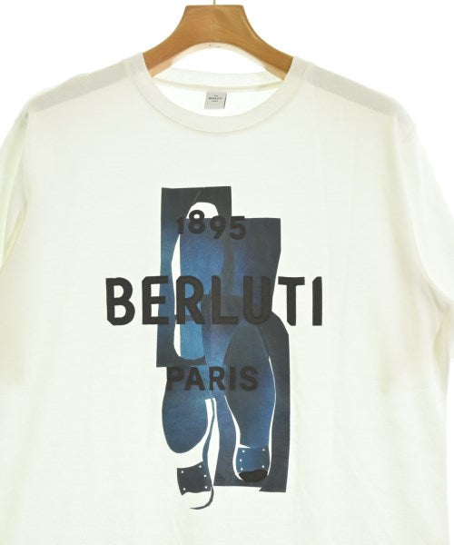 Berluti T恤/上衣