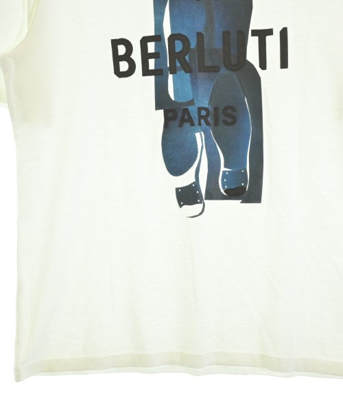 Berluti T恤/上衣