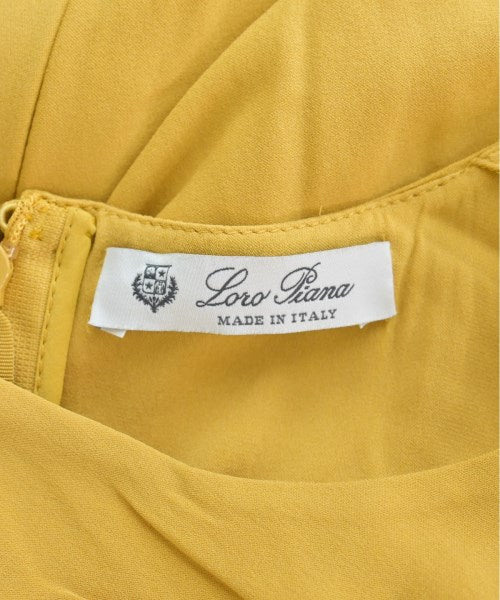 Loro Piana 洋裝
