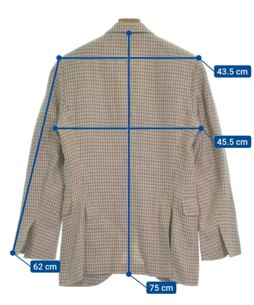 Loro Piana 西裝外套