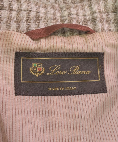 Loro Piana 西裝外套