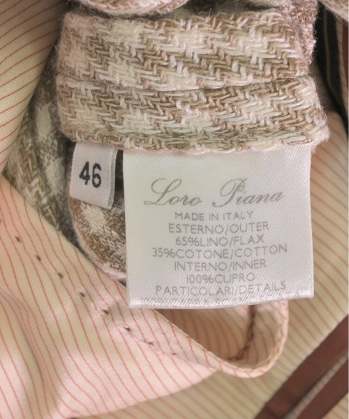 Loro Piana 西裝外套