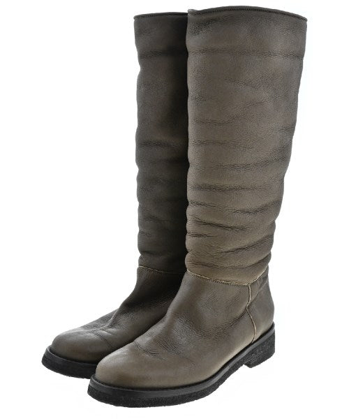 Loro Piana 靴子