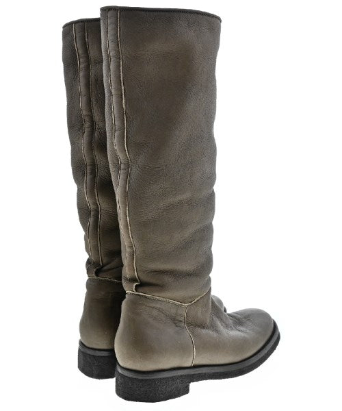 Loro Piana 靴子