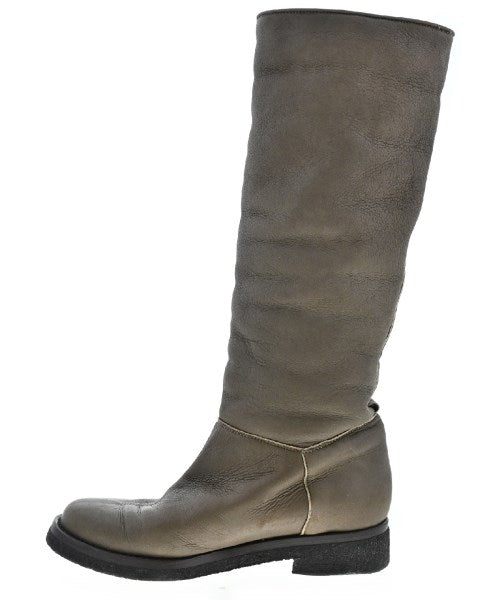 Loro Piana 靴子