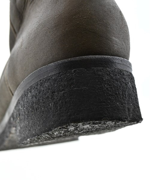Loro Piana 靴子
