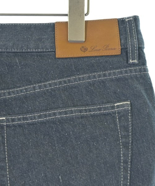 Loro Piana 牛仔褲