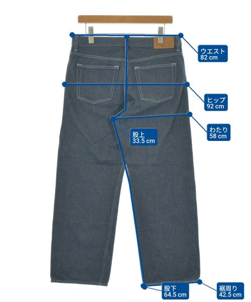 Loro Piana 牛仔褲