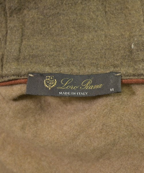 Loro Piana 連帽衫