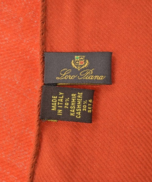 Loro Piana 披肩