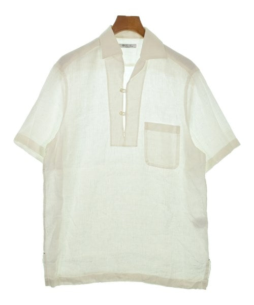 Loro Piana 休閒襯衫