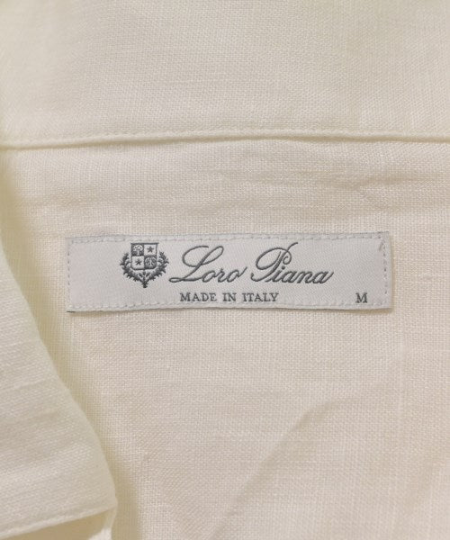 Loro Piana 休閒襯衫