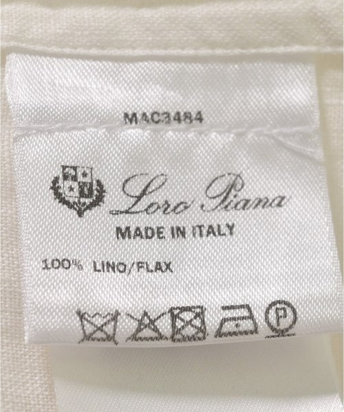 Loro Piana 休閒襯衫