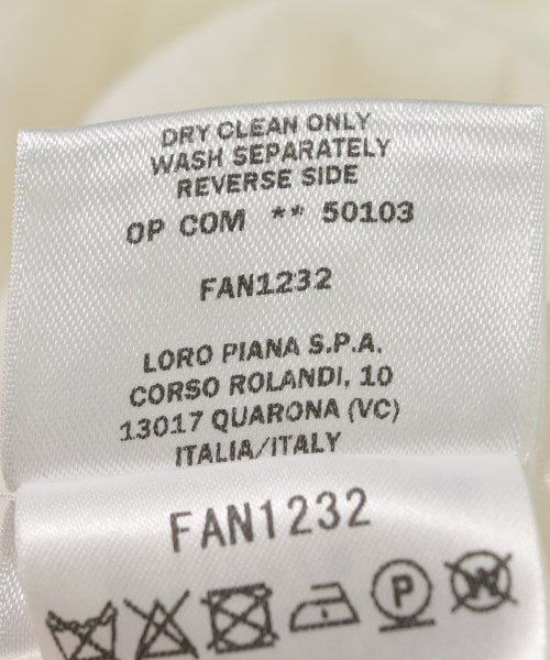 Loro Piana 休閒襯衫