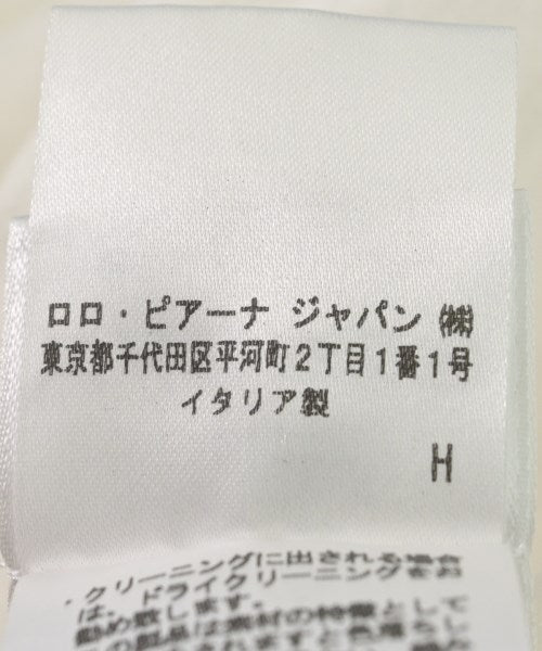 Loro Piana 休閒襯衫