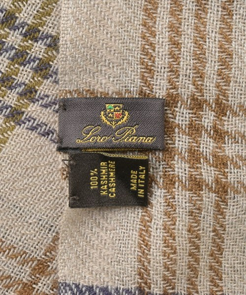 Loro Piana 披肩