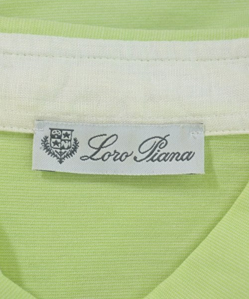 Loro Piana POLO衫