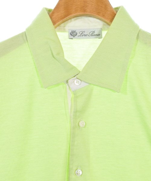 Loro Piana POLO衫