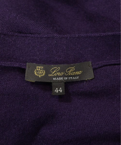 Loro Piana 開襟衫