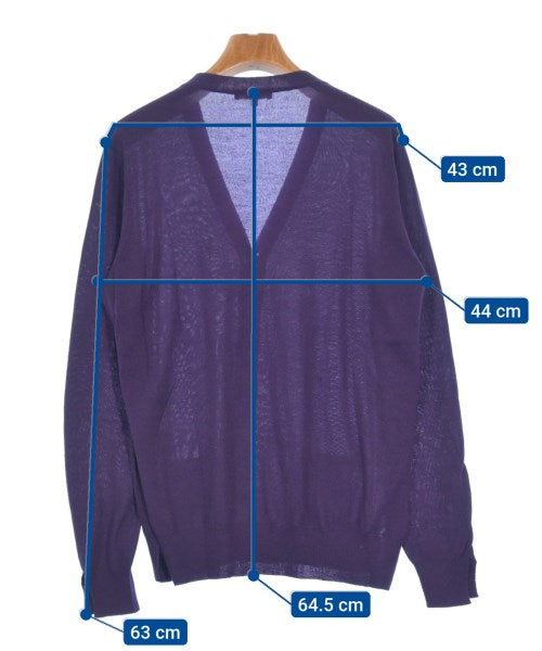 Loro Piana 開襟衫