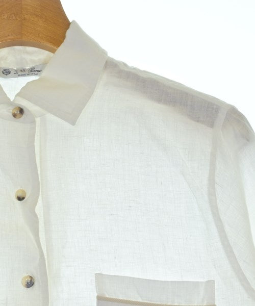 Loro Piana 休襯衫