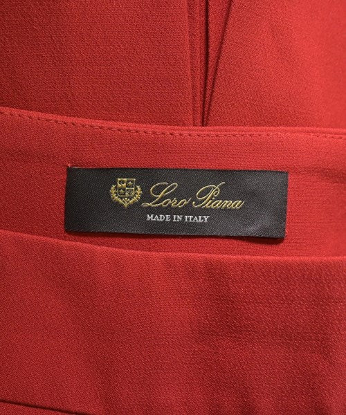 Loro Piana 長裙/超長裙